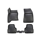 Covoare cauciuc tavita compatibile Jeep Avenger MHEV 2024-&gt; Cod: A80-X309 Automotive TrustedCars