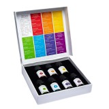SET ULEIURI ESENȚIALE AROMATERAPIE &quot;7CHAKRE&quot;