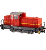 Cumpara ieftin Locomotivă diesel M&auml;rklin Start Up Henschel DHG 700, scara HO, model feroviar pentru copii