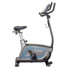 Bicicleta Magnetica inSPORTline inCondi UB600i FitLine Training foto