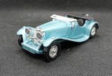 Cumpara ieftin Macheta Matchbox Models of Yesteryear Y-1 Jaguar SS100, 1:43