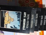 Pavel chihaia,arta medievala,5 vol