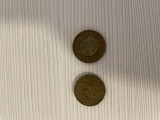 Monede Cehia mixte