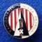Insigna industrie minerit Exploatarea Miniera PETRILA 1970