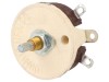 Poten&Aring;&pound;iometru OHMITE axial 5k&Icirc;&copy; 50W 6,35mm RJS5K0E bobinat D