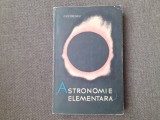 G. Petrescu - Astronomie elementara 18/3