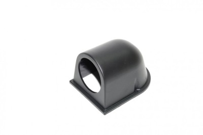 Suport ceas indicator 52mm fixare bord foto
