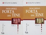 Descopera forta din tine (2 volume) - Anthony Robbins