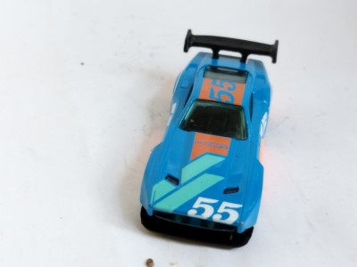 bnk jc Hot Wheels 2023 - Count Muscula - 100/250 foto