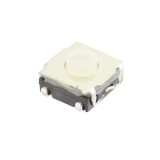 Intrerupator SMD, KSC221J, 7x7x3.5mm, ITT, 253247