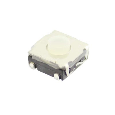 Intrerupator SMD, KSC221J, 7x7x3.5mm, ITT, 253247 foto