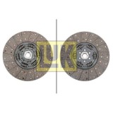 Schaeffler LuK Disc ambreiaj