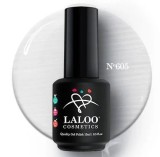 Oja semipermanenta Pearl Splash 605 Laloo 15 ml