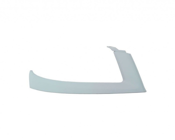 Rama far Fiat Doblo (119/223), 01.2006-01.2010, Stanga, Fata, Grunduita, 73532576; 735418074; 735418075