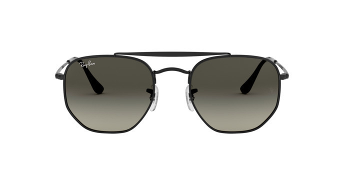 Ray-Ban The Marshal Ochelari de Soare RB 3648 002/71