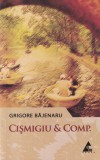 Grigore Bajenaru - Cismigiu &amp; comp.
