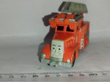 bnk jc Thomas &amp; Friends - Flynn - Mattel 2012