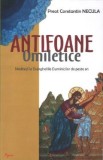 Antifoane omiletice - Constantin Necula