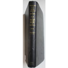 TRANSACTIONS OF THE THIRD WORLD CONGRESS OF SOCIOLOGY , VOLUME I , 1956