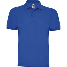 Tricou polo copii Roly Pegaso royal PO6610ROYAL foto