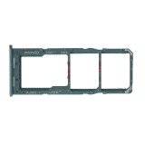 Suport SIM Samsung Galaxy A04s A047 Verde Original