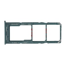 Suport SIM Samsung Galaxy A04s / A047 GREEN