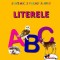 Literele. Sunt mic si vreau sa aflu - Aramis