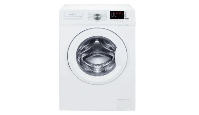 Masina de spalat rufe Arctic APL71024XLW1
