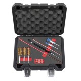 Trusa pentru curatat scaun injectoare diesel