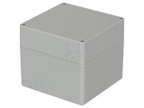 Carcasă universală 120x122x105mm IP66 EUROMAS