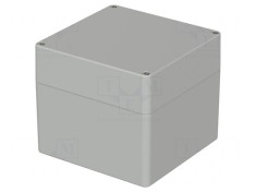 Carcasă universală 120x122x105mm IP66 EUROMAS