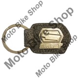 MBS SHIFT SCHLUSSELANHANGER CORE LEDER AKTION19, stone, 19/A30 BIFA, Cod Produs: 59905224000AU