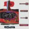 CD Toto &ndash; Kingdom Of Desire (VG+)