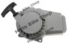 Capac Pornire Complet Pocket Bike MBS135 - Capac Motor Malaguti