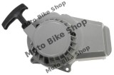 Capac Pornire Complet Pocket Bike MBS135 - Capac Motor Malaguti