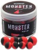 Haldorado - MONSTER Pop Up Big Carp 13 - 17mm 50g - Ficat condimentat