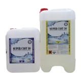 Cumpara ieftin Rasina Epoxidica Super Cast 50 Transparenta 14Kg