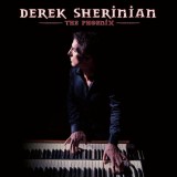The Phoenix | Derek Sherinian, Inside Out Music