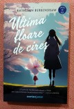 Ultima floare de cires. Editura Corint, 2025 - Kathleen Burkinshaw, Corint Junior, Brosata