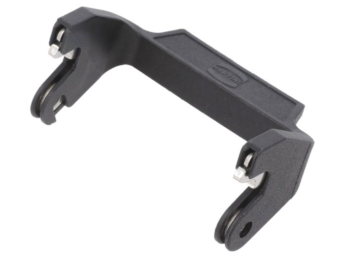 Conector Han Easy-Lock X-6B-LB