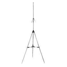 Aproape nou: Antena de baza LEMM V3 AT80, lungime 550 cm, castig 7 dB, 26-28 MHz, 1 foto