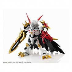 Digimon Adventure NXEDGE STYLE Action Figure Omegamon Alter-S (Digimon Unit) 9 cm foto