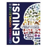 Cumpara ieftin General Knowledge Genius!: A Quiz Encyclopedia to Boost Your Brain