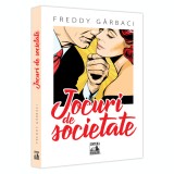 Jocuri de societate, Freddy Garbaci