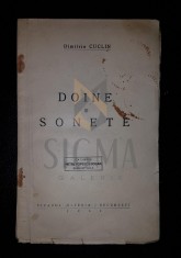 DIMITRIE CUCLIN foto