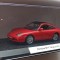 Macheta Porsche 911 Targa (996) 2002 - High Speed 1/43