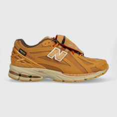 New Balance sneakers M1906ROB culoarea maro M1906ROB-ROB