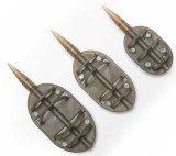 Method Feeder Preston In-Line Flat, Large, 80g, 1buc/plic