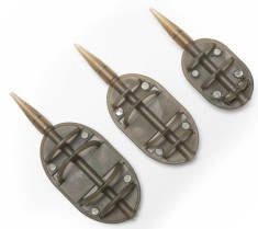 Method Feeder Preston In-Line Flat, Extra Large, 30g, 1buc/plic foto