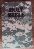 myh 13 - Biblia - Holy Bible - in limba engleza - ed 2011
